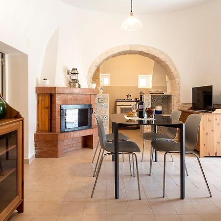Trullo Grecla With Pool And Parking Villa Martina Franca Dış mekan fotoğraf