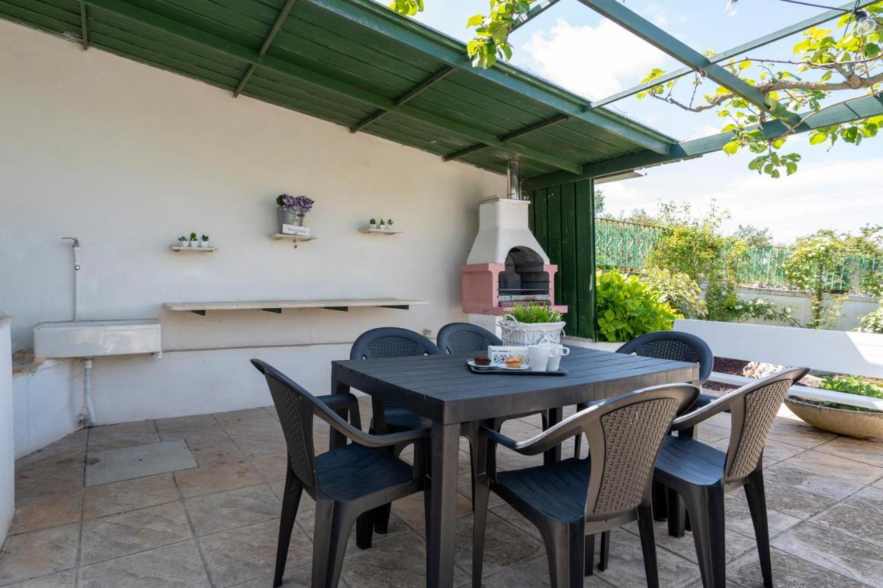 Trullo Grecla With Pool And Parking Villa Martina Franca Dış mekan fotoğraf