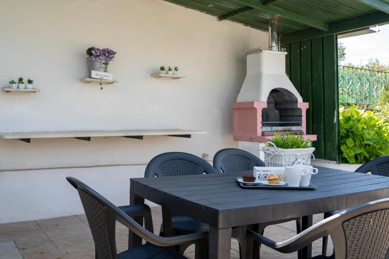 Trullo Grecla With Pool And Parking Villa Martina Franca Dış mekan fotoğraf