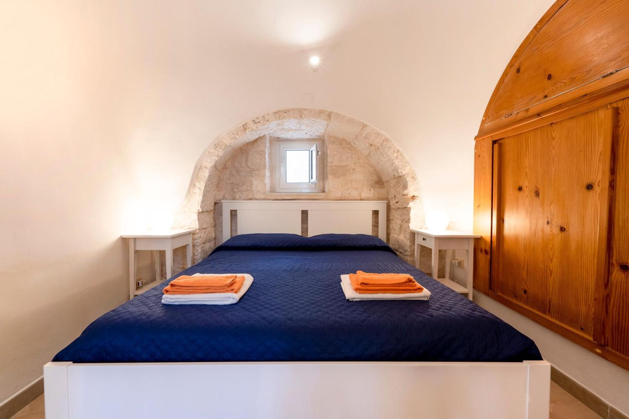 Trullo Grecla With Pool And Parking Villa Martina Franca Dış mekan fotoğraf